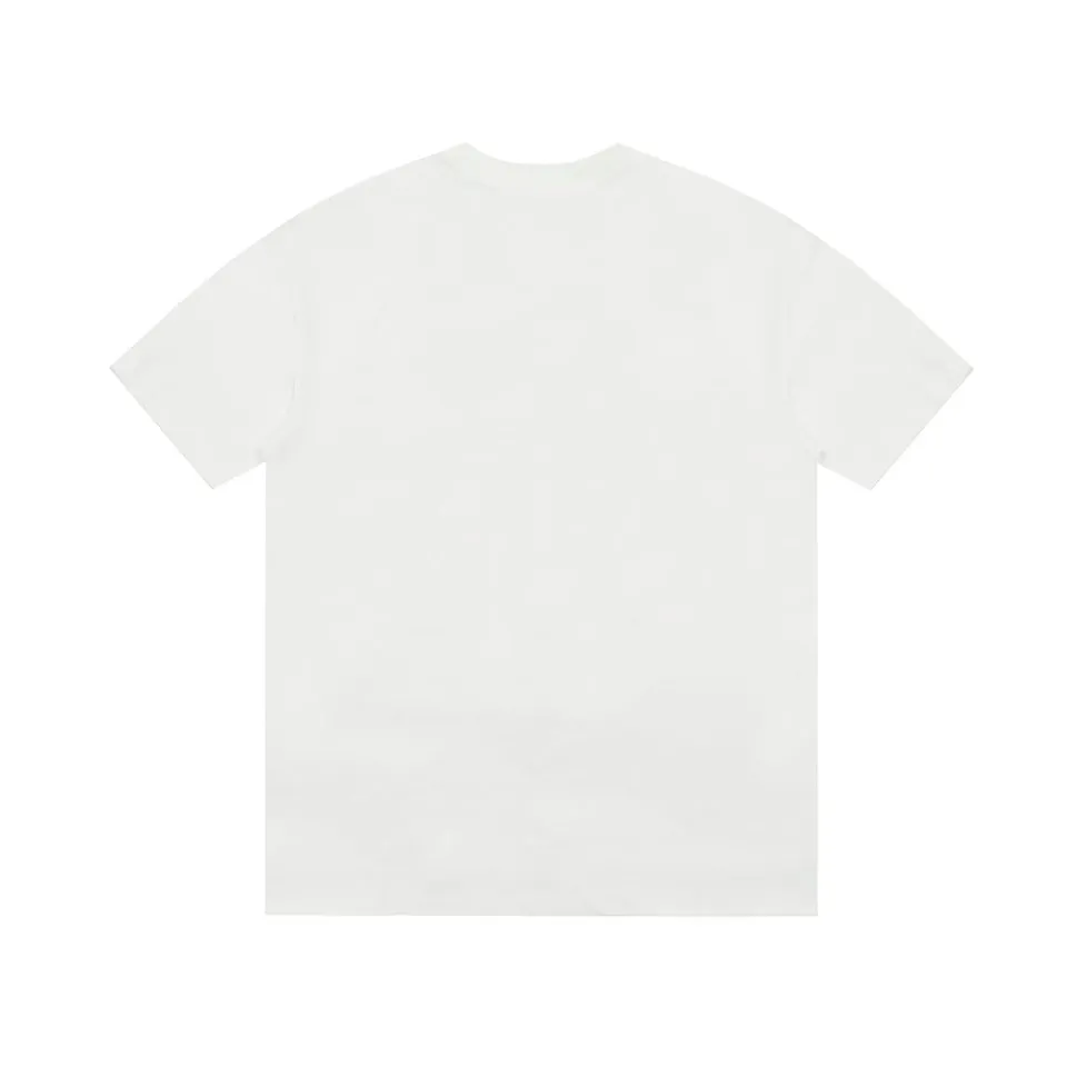 VIVI 159# vivienne west wood West Queen Vivian Saturn personalized graffiti short sleeves Size: XS-L